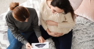 28 Haftalık Hamilelik Gelişimi, Hamileliğin 28. Haftası / Fetüsün 26. Haftası