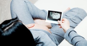 8 Haftalık Hamilelik Gelişimi, Hamileliğin 8. Haftası / Fetüsün 6. Haftası