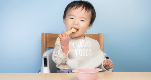 14 Aylık Bebek Gelişimi