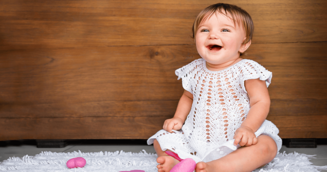 16 Aylık Bebek Gelişimi