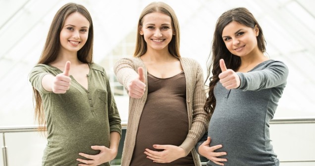 24 Haftalık Hamilelik Gelişimi, Hamileliğin 24. Haftası / Bebeğinizin 22. Haftası