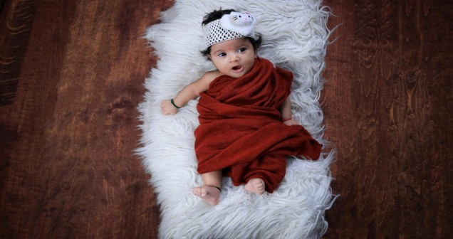 3 Aylık Bebek Gelişimi