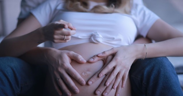 32 Haftalık Hamilelik Gelişimi, Hamileliğin 32. Haftası / Bebeğinizin 30. Haftası