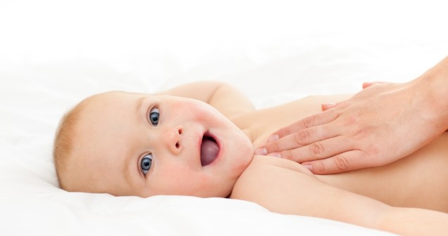 9 Aylık Bebek Gelişimi